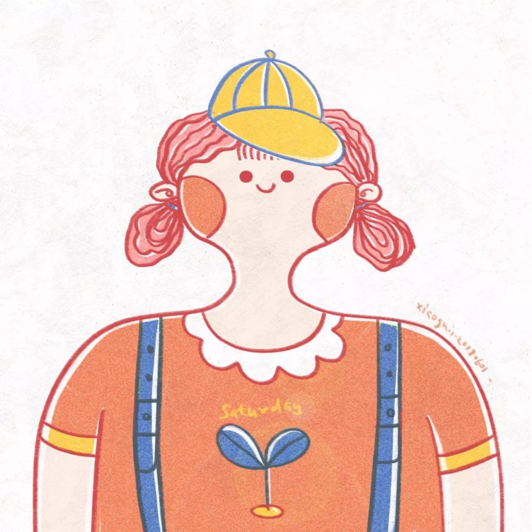 「乐趣日常」板绘PS+GIF制作10节课报名啦！用插画记录你的生活叭