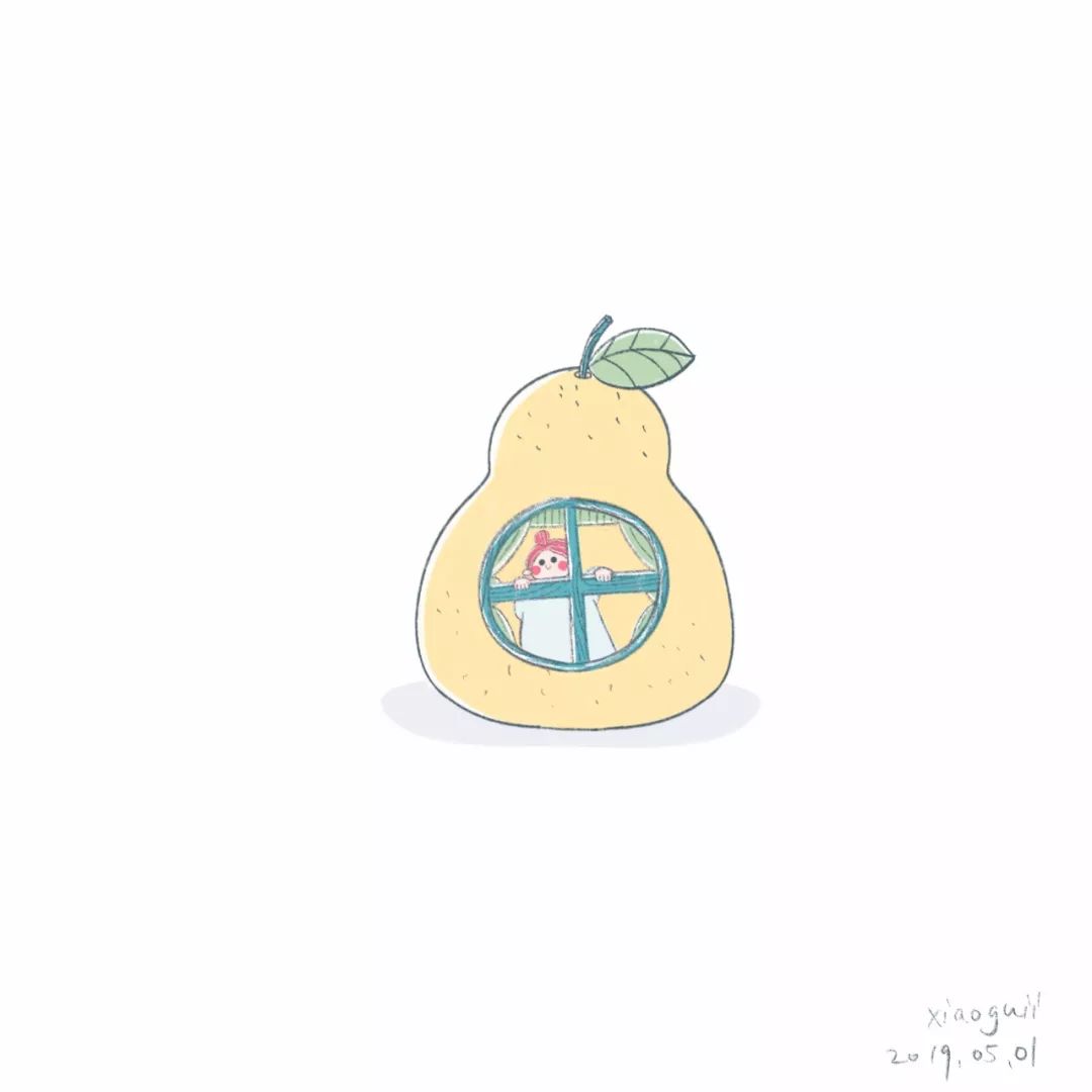 「乐趣日常」板绘PS+GIF制作10节课报名啦！用插画记录你的生活叭