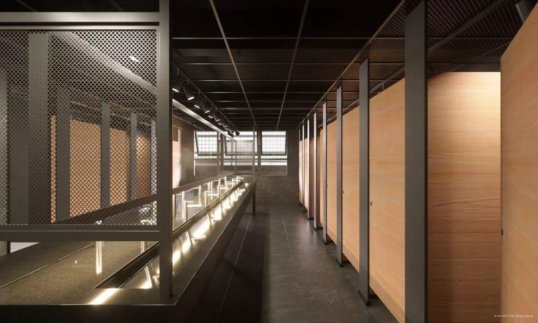 堪比五星级酒店，还能男女混住？这居然是大学宿舍