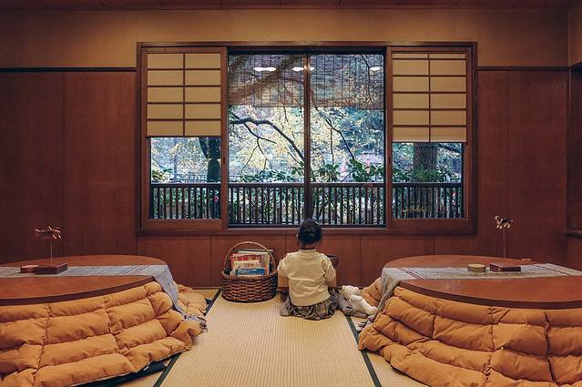 日本亲子游六日游哪里好玩,日本亲子游去哪里玩