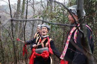 第4批全国少数民族特色村寨,邵阳城步特色村寨