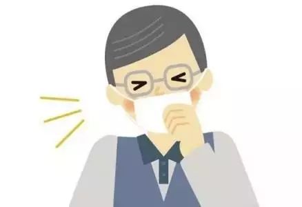白天咳、夜里咳、饭后咳……为啥咳嗽缠上你？