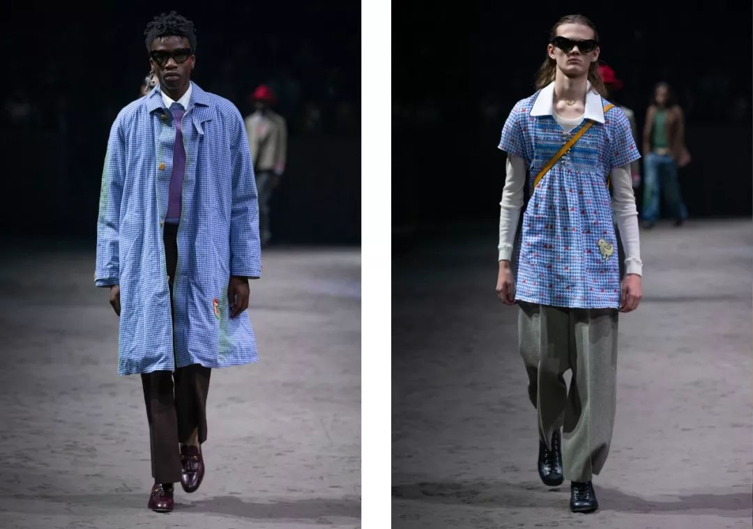 gucci100周年,gucci生日趴