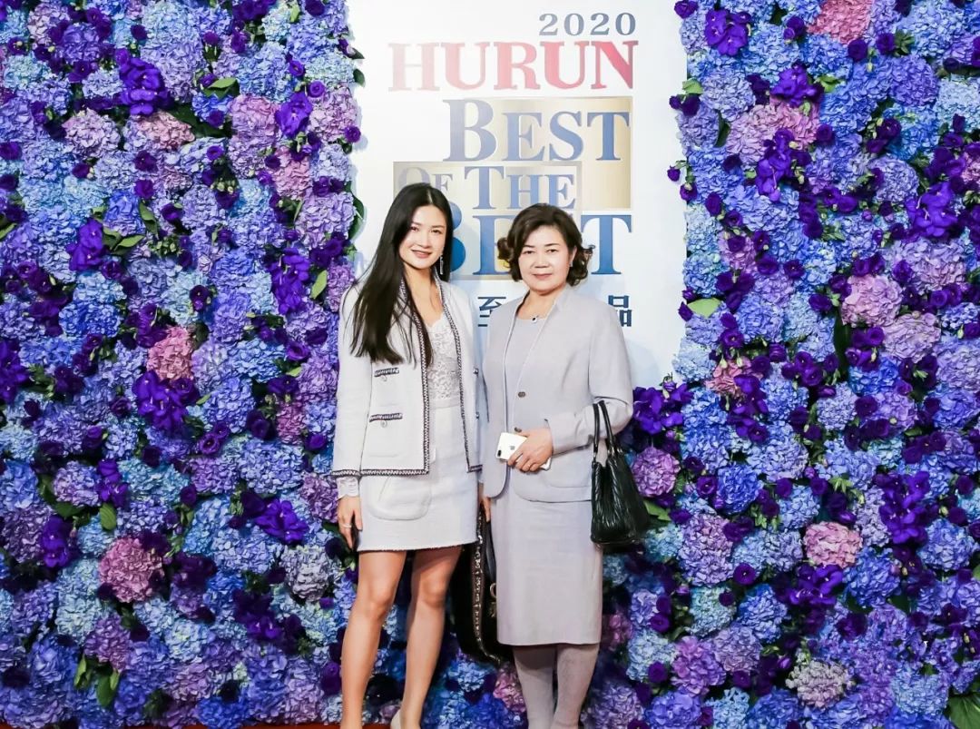 此夜格外耀眼|2020第十六届胡润至尚优品颁奖盛典花絮