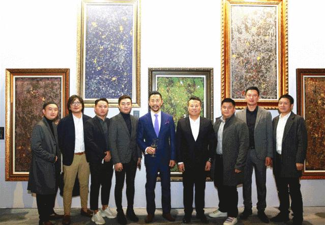 此夜格外耀眼|2020第十六届胡润至尚优品颁奖盛典花絮