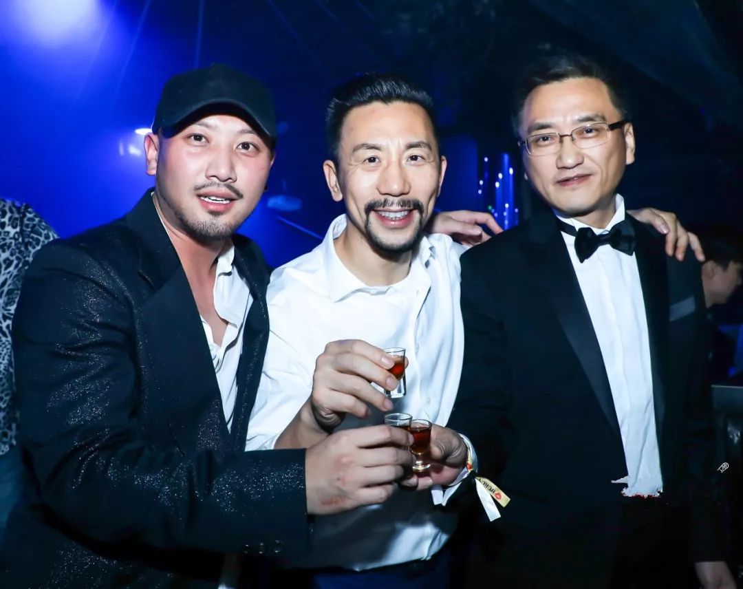 此夜格外耀眼|2020第十六届胡润至尚优品颁奖盛典花絮