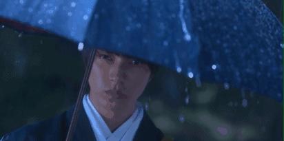 自动伞能抗几级大风,厉害雨伞