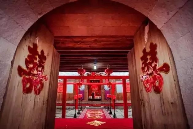 春节去永泰好玩吗,永泰过年去哪玩