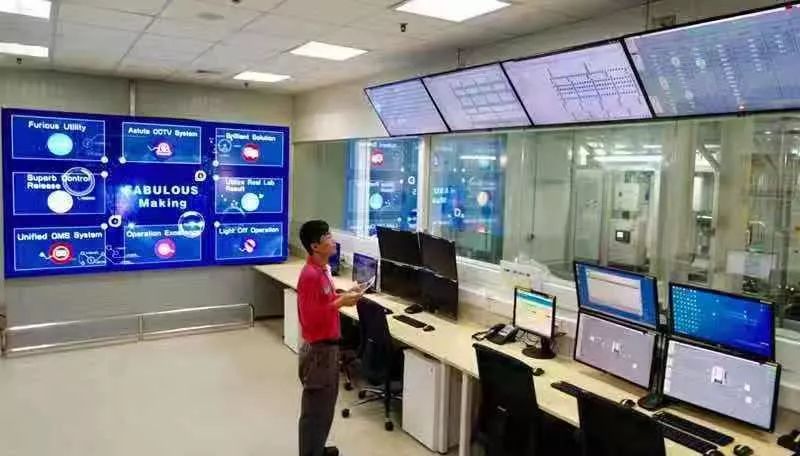 全球最大的宝马工厂,全球前三牛肉工厂