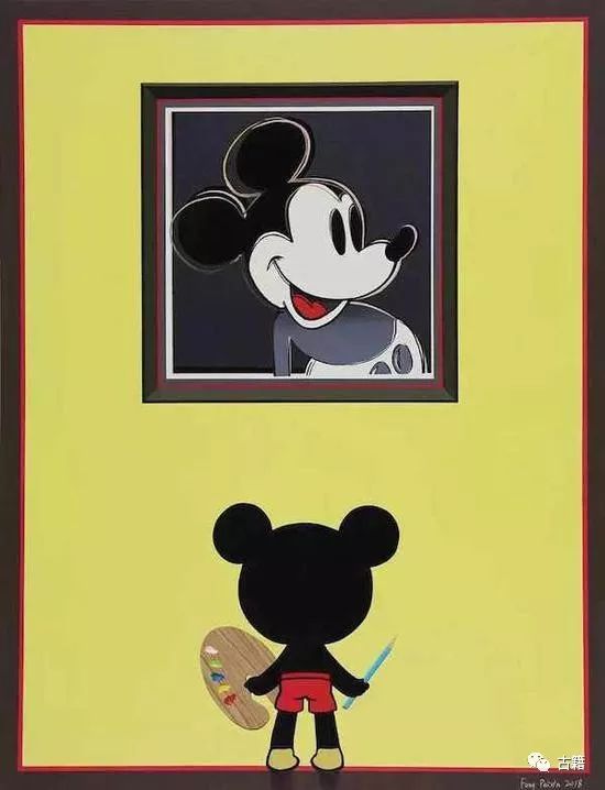 张宁：迎鼠年说鼠联