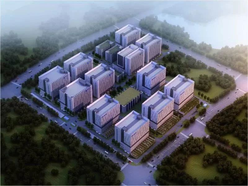 投资过百亿的实体项目,最近十年投资最大的项目