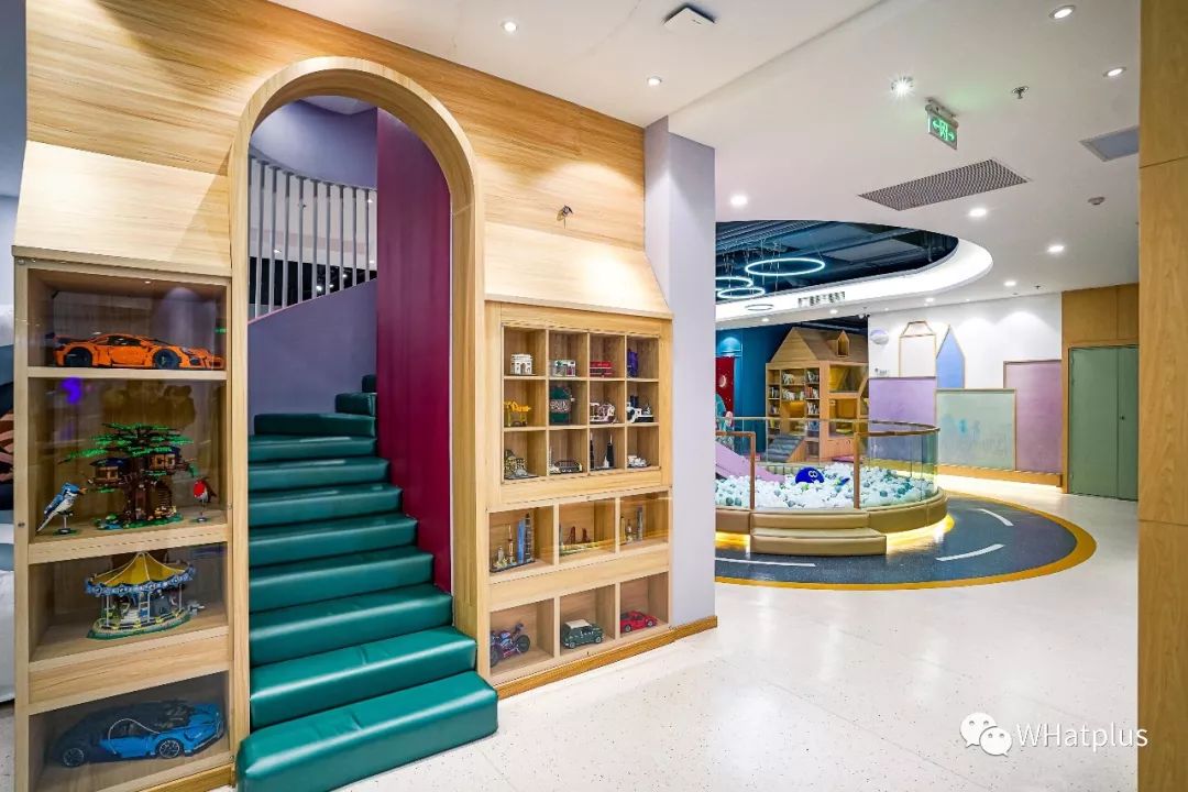 上天入地乐园,上天入地游乐园怎么过