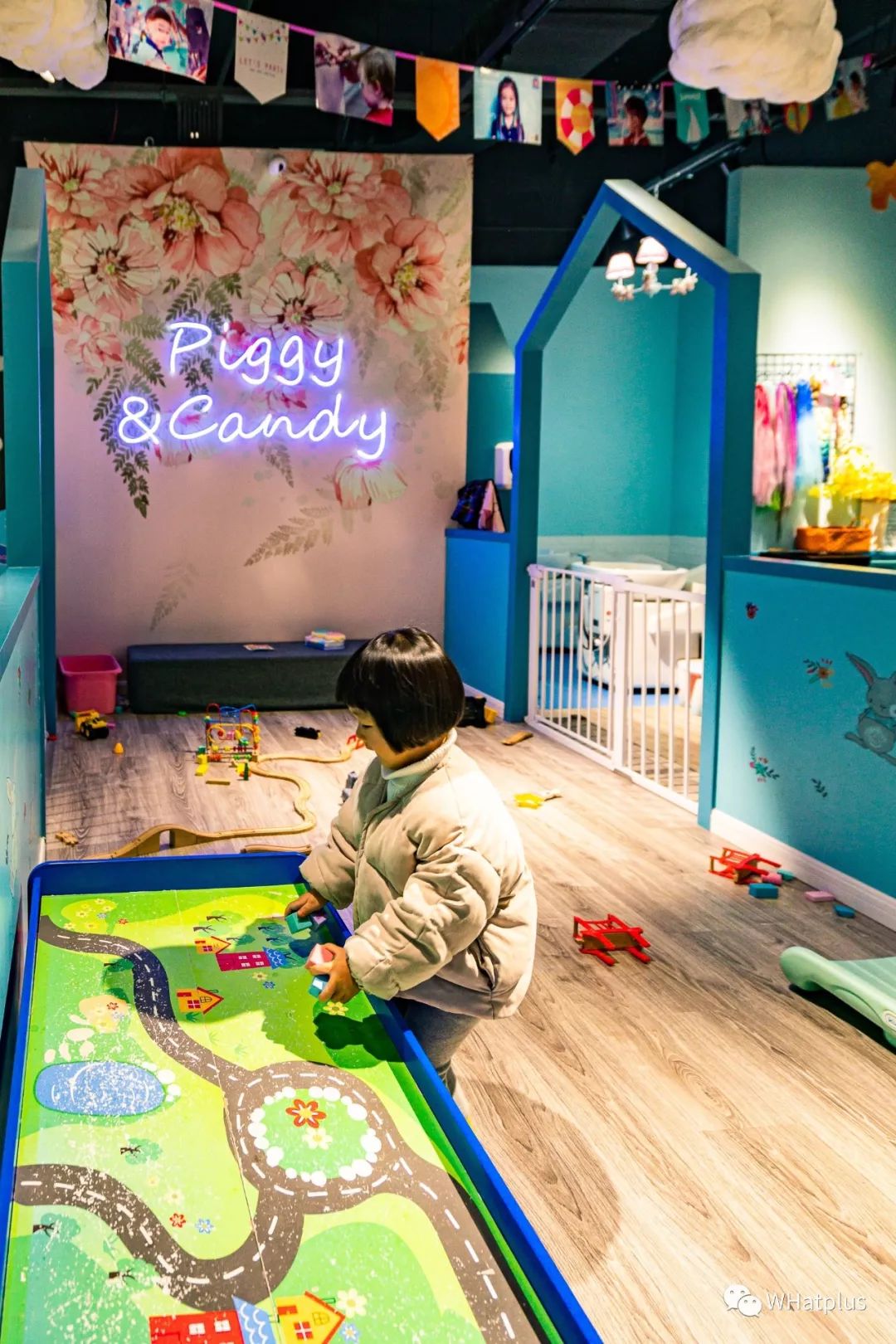 上天入地乐园,上天入地游乐园怎么过