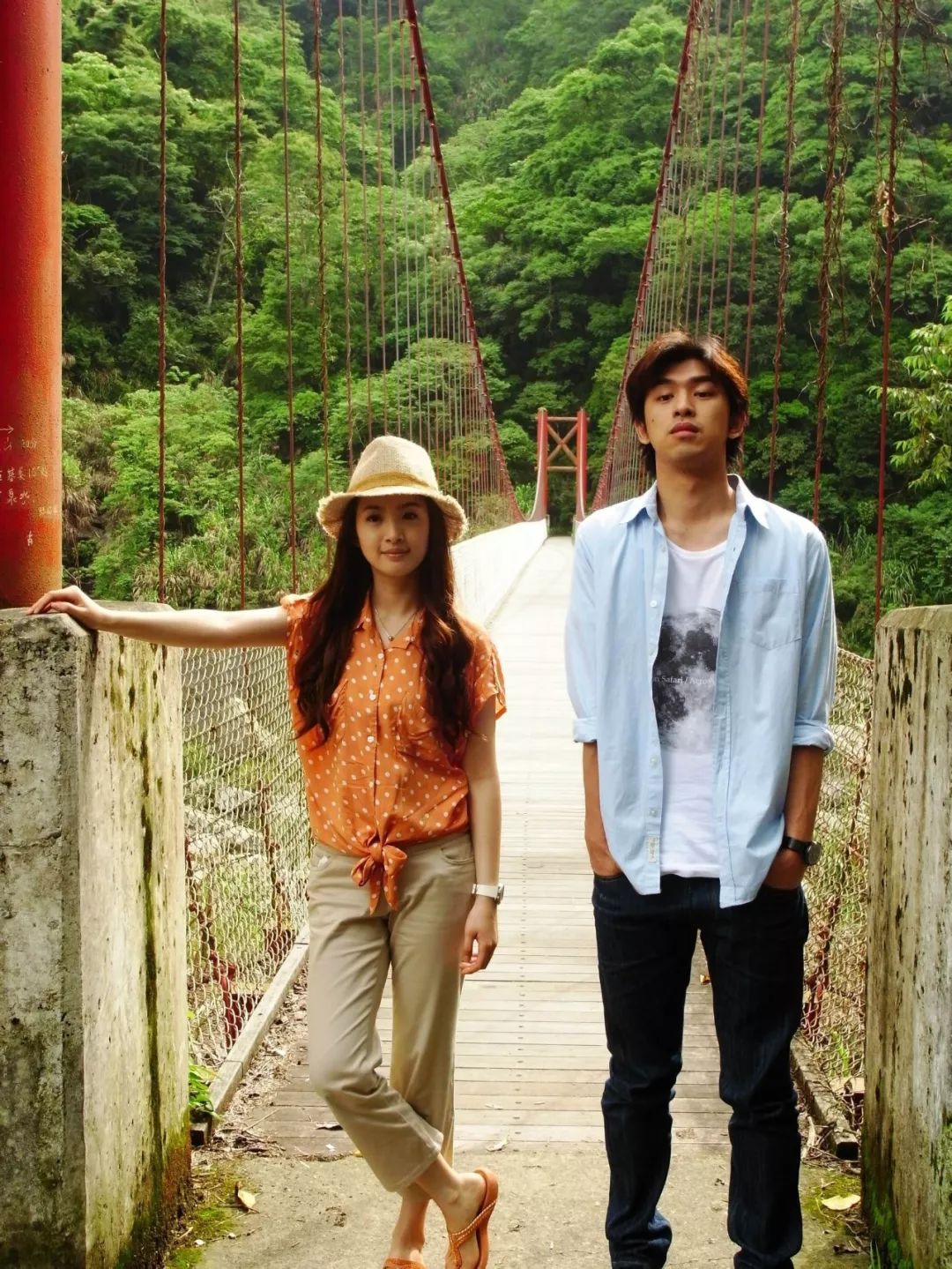 从被质疑没存在感到女团单飞，如今靠最火台剧再次爆红？