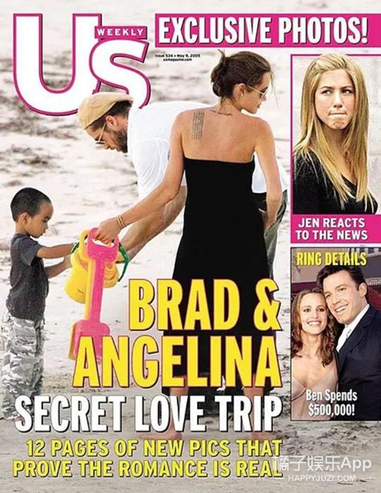 布拉德皮特离婚后的采访,布拉德皮特谈婚变原因