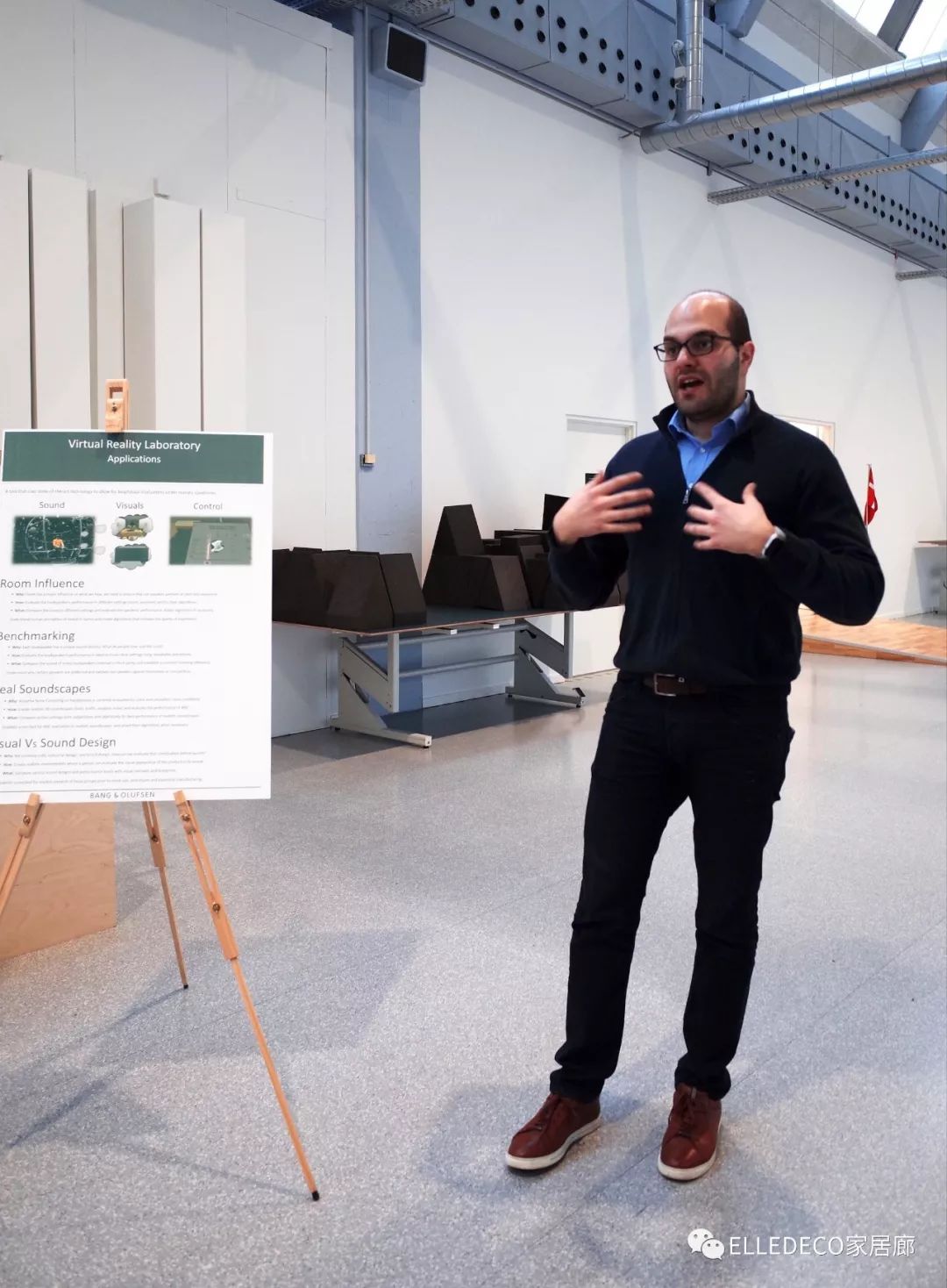 探访BO总部，网红博主的音响是怎么做的？