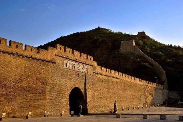 从北京去重庆再去什么地方,去北京出差顺便能逛下哪些地方