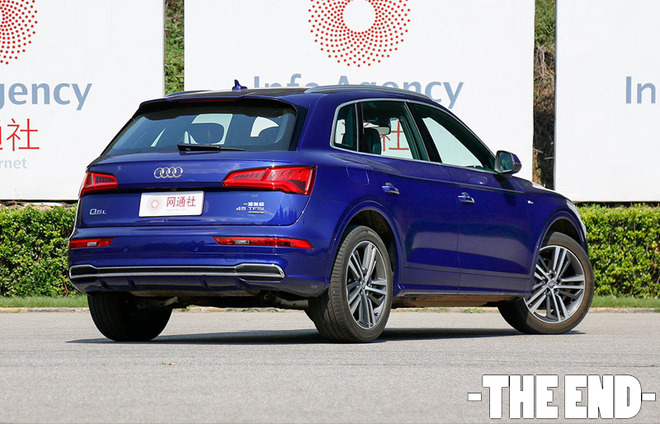 现在q5l还值得购买吗,新款q5l值得买吗