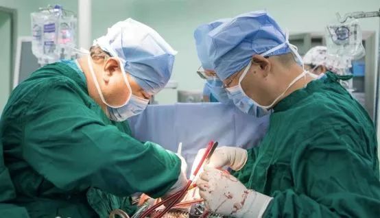 汤楚中,汤楚中现在在哪家医院