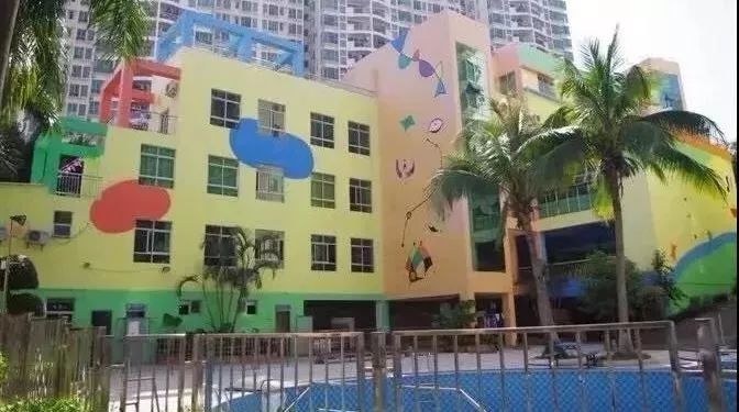 龙岗新生片区有哪些公办幼儿园,深圳市龙岗区龙岗街道爱尔幼儿园