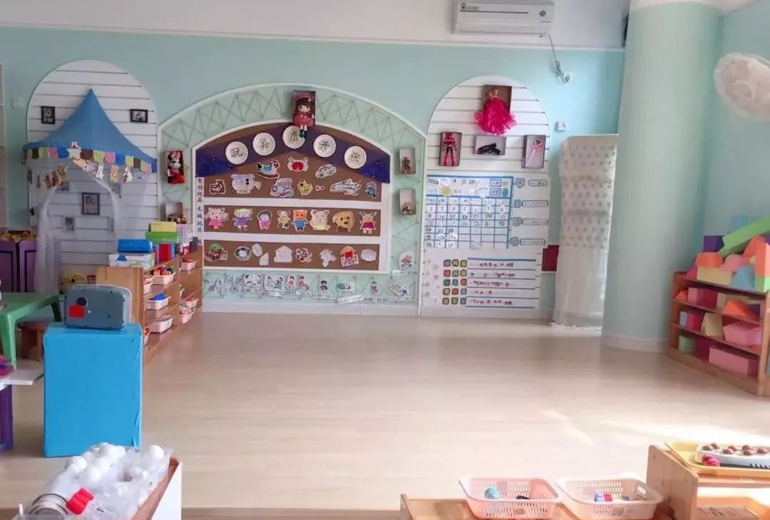 龙岗新生片区有哪些公办幼儿园,深圳市龙岗区龙岗街道爱尔幼儿园