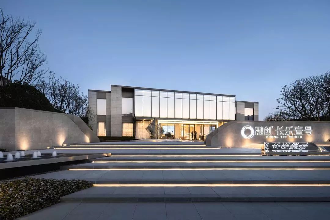 融创长乐壹号一期二期区别,融创长乐壹号建筑工程