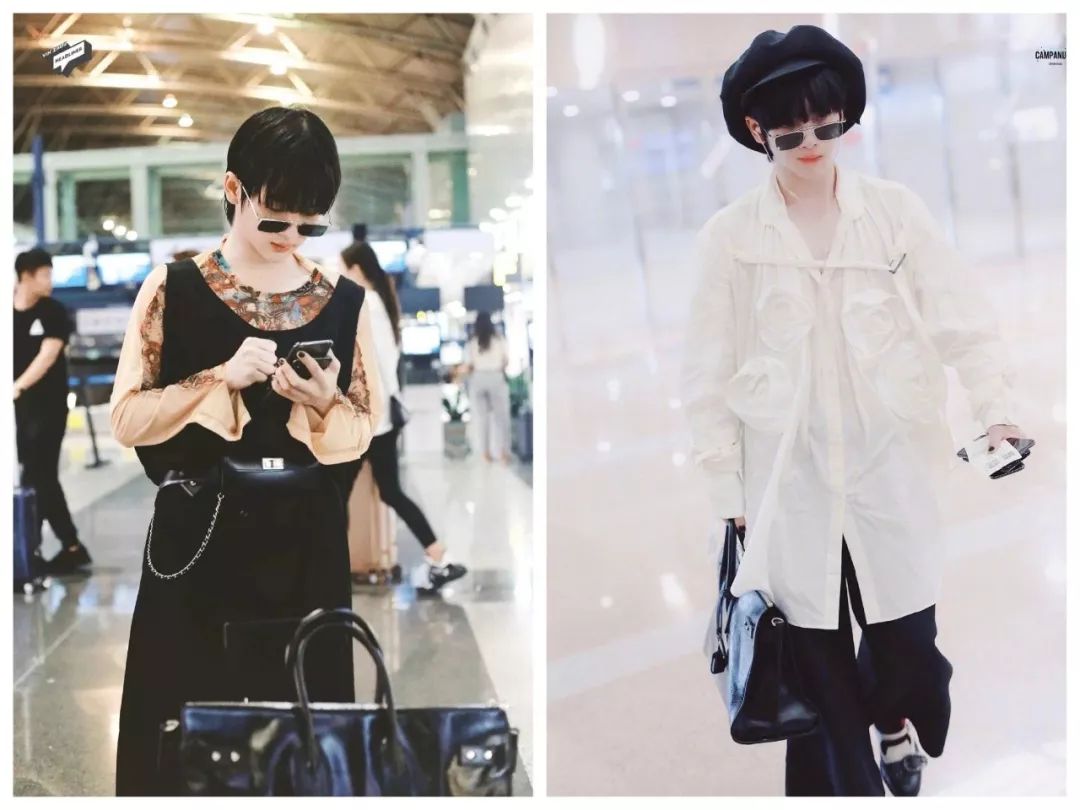 看到周震南的激动,周震南哪一期被狮子吓