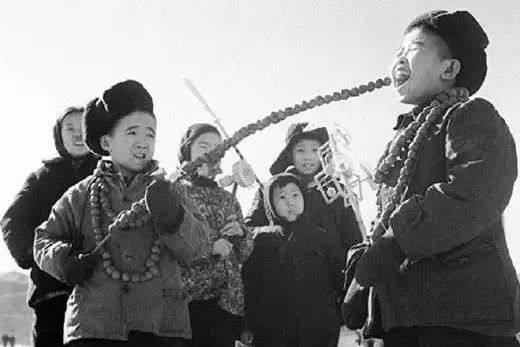 通辽过春节,内蒙古通辽过春节