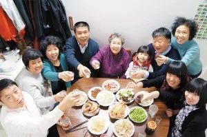 通辽过春节,内蒙古通辽过春节