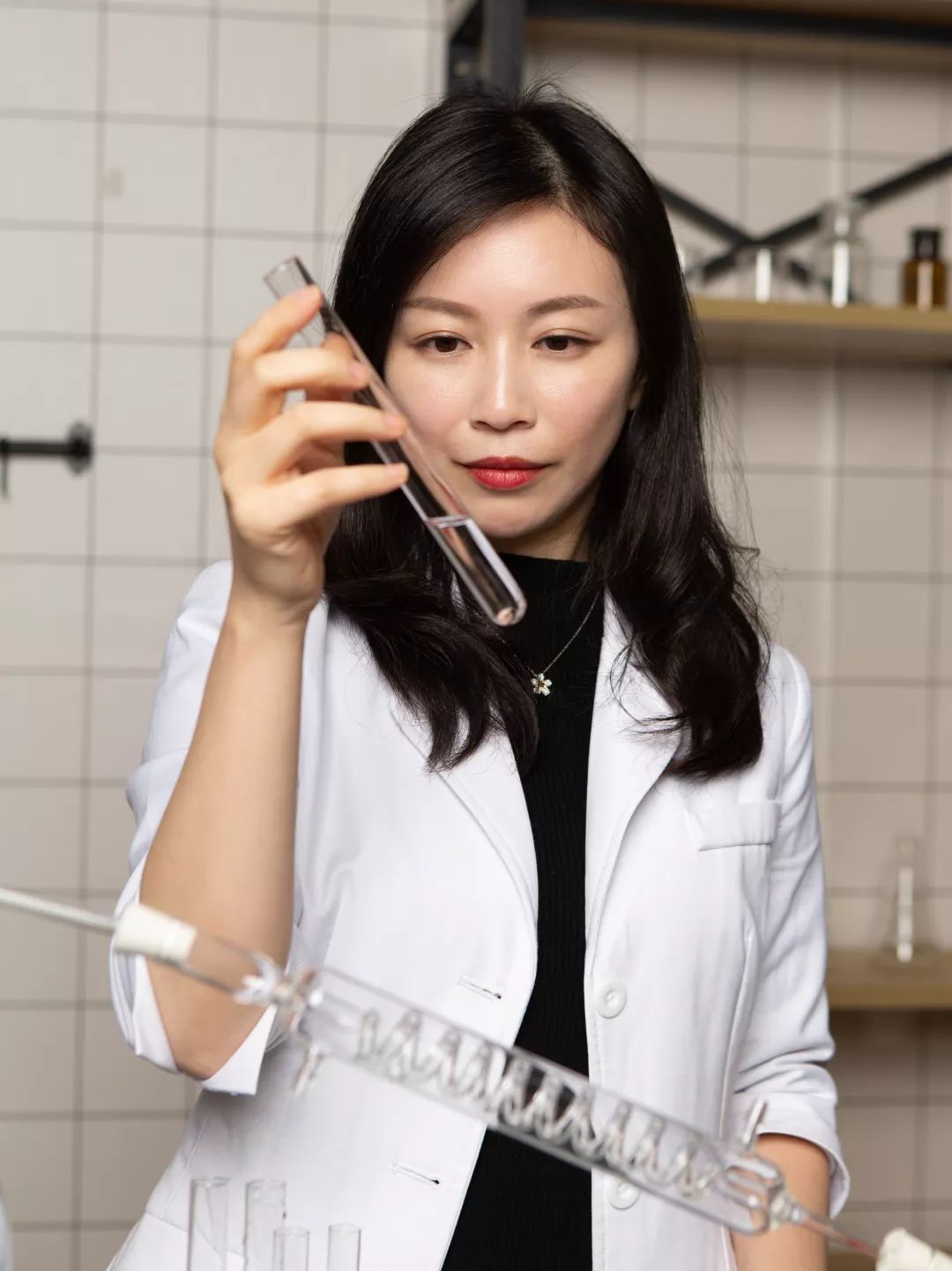 地表最强修复肌肤屏障,地表最强肌诊室