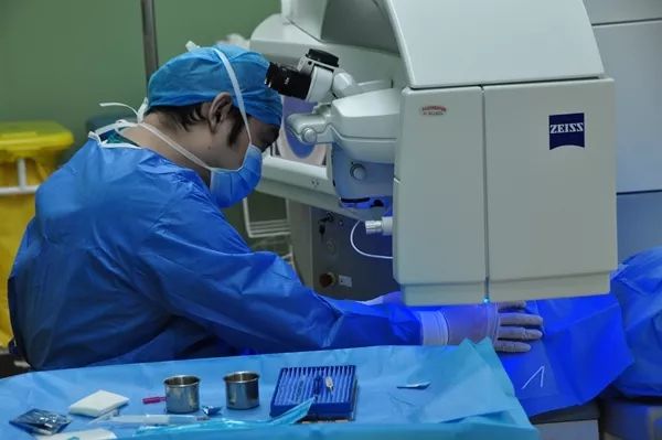 屈光手术与近视手术区别,屈光手术科普视频