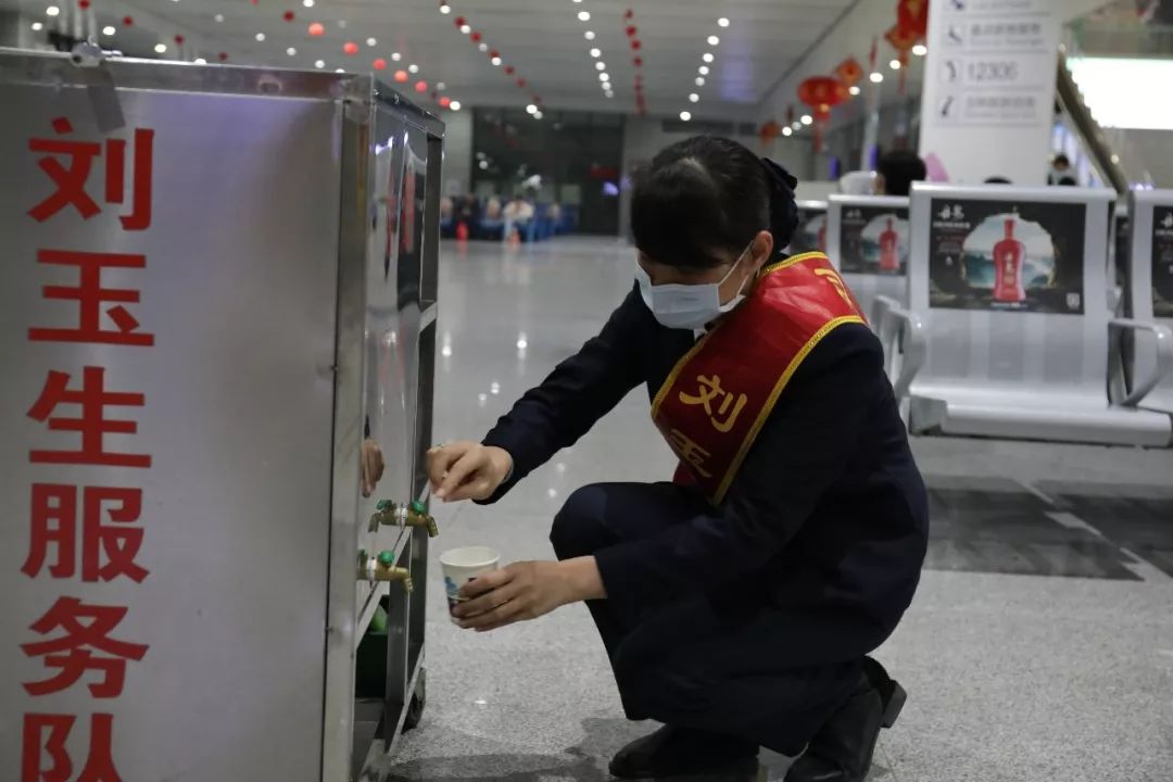 广西玉林火车站事件,玉林火车站真实事件