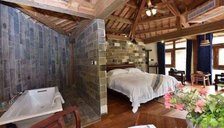 自驾温泉攻略大全图解,江浙沪1-2天短途旅游温泉