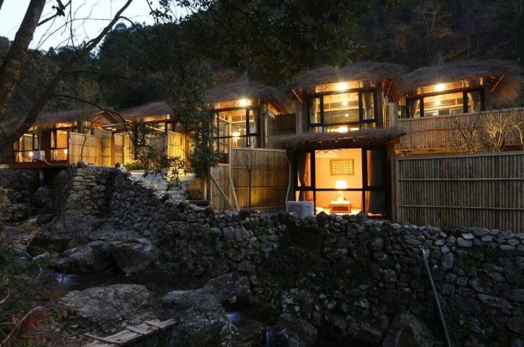 从上海去江浙自驾游2天推荐,适合冬天自驾游的温泉