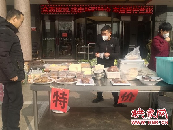 商超农贸市场保供能力情况统计表,超市保供稳价货源充足