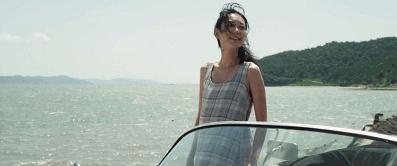 女主为艺术全裸出镜 原因让人不淡定