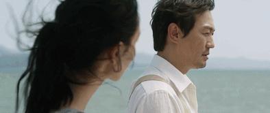 女主为艺术全裸出镜,性感至极