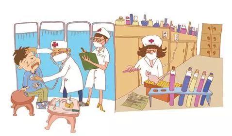 只需60秒，科学来抗疫！詹士·聪查理·茵有“套路”