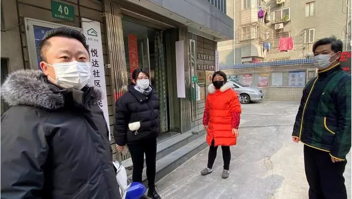 【爱申活暖心春】400多名干部复工！24小时待命！普陀这个街道这样应对“大考”→
