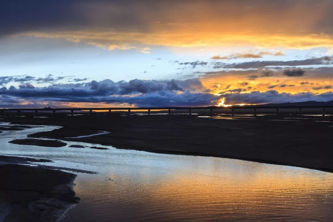 为什么极致之美，都在海西州？