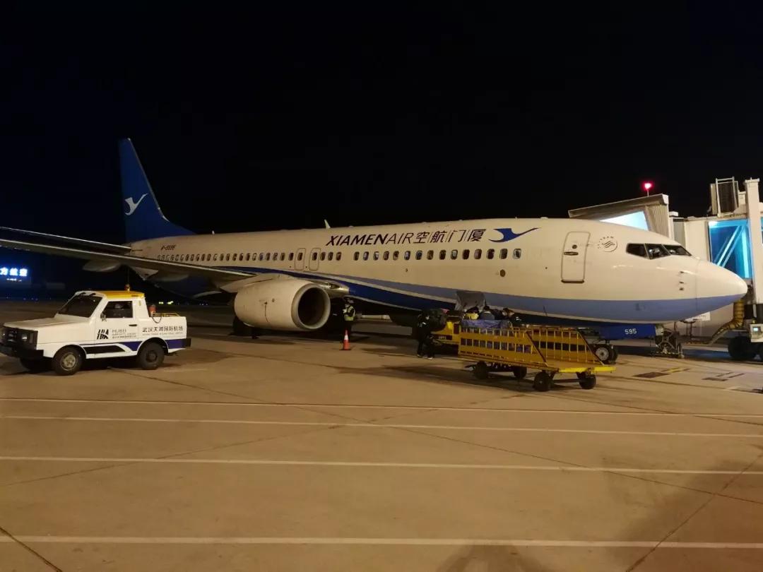 多家外航取消航班最新,外航到中国最新规定