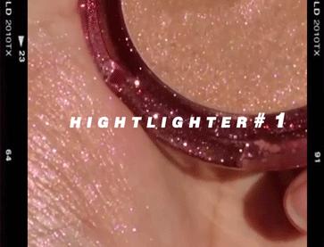 小众彩妆|如此貌美的神仙彩妆，才配得上与众不同的你