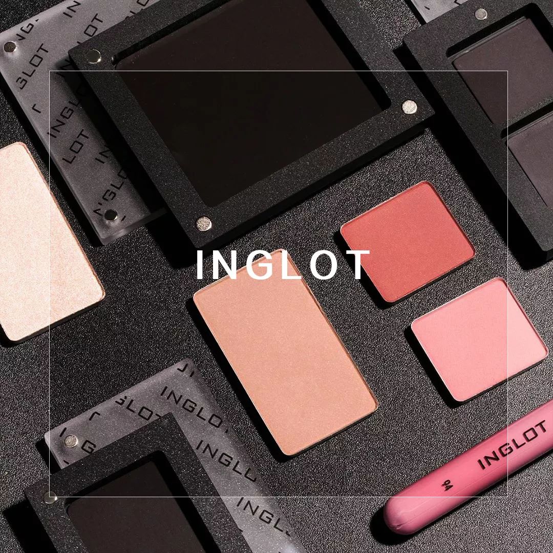 小众彩妆|如此貌美的神仙彩妆，才配得上与众不同的你