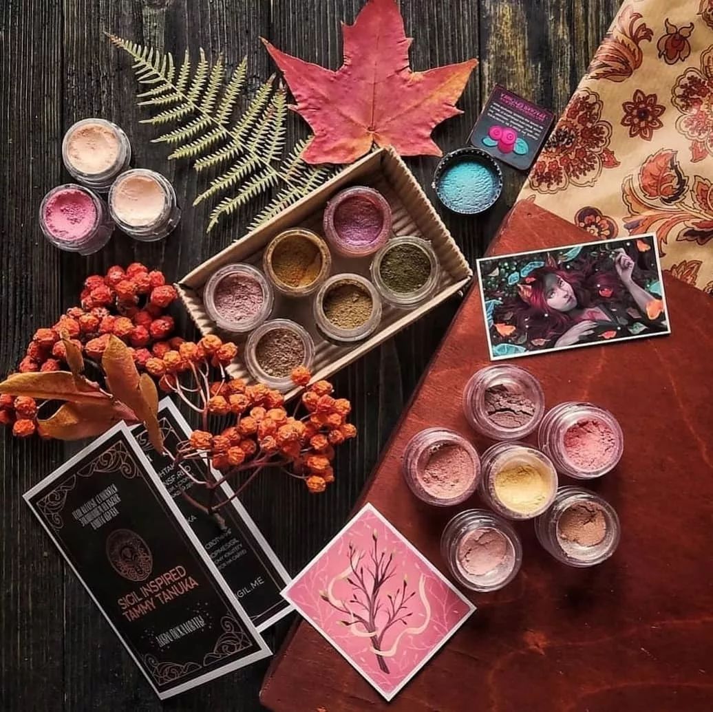 最好用的大牌彩妆单品推荐,小众颜值美妆