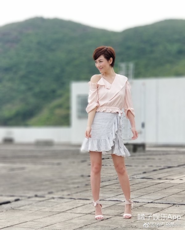 还记得《步步惊心》的马尔泰·若兰吗？她现在长这样