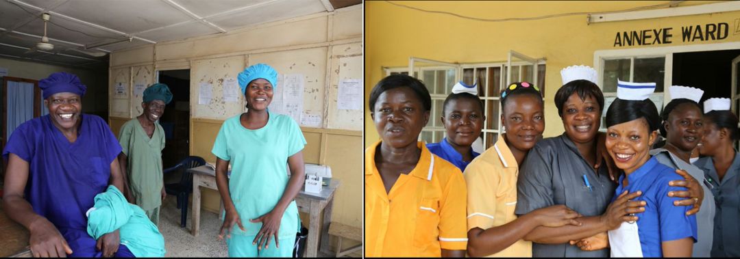 非洲版“钟南山”：被诋毁、被造谣、被石头砸…他却用生命筑起了最后防线