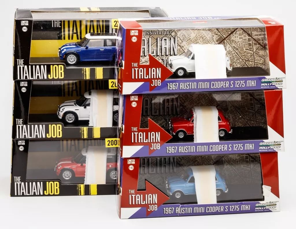 偷天换日mini原版,偷天换日mini片段