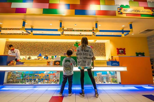 日本名古屋亲子旅游攻略,日本游玩攻略名古屋