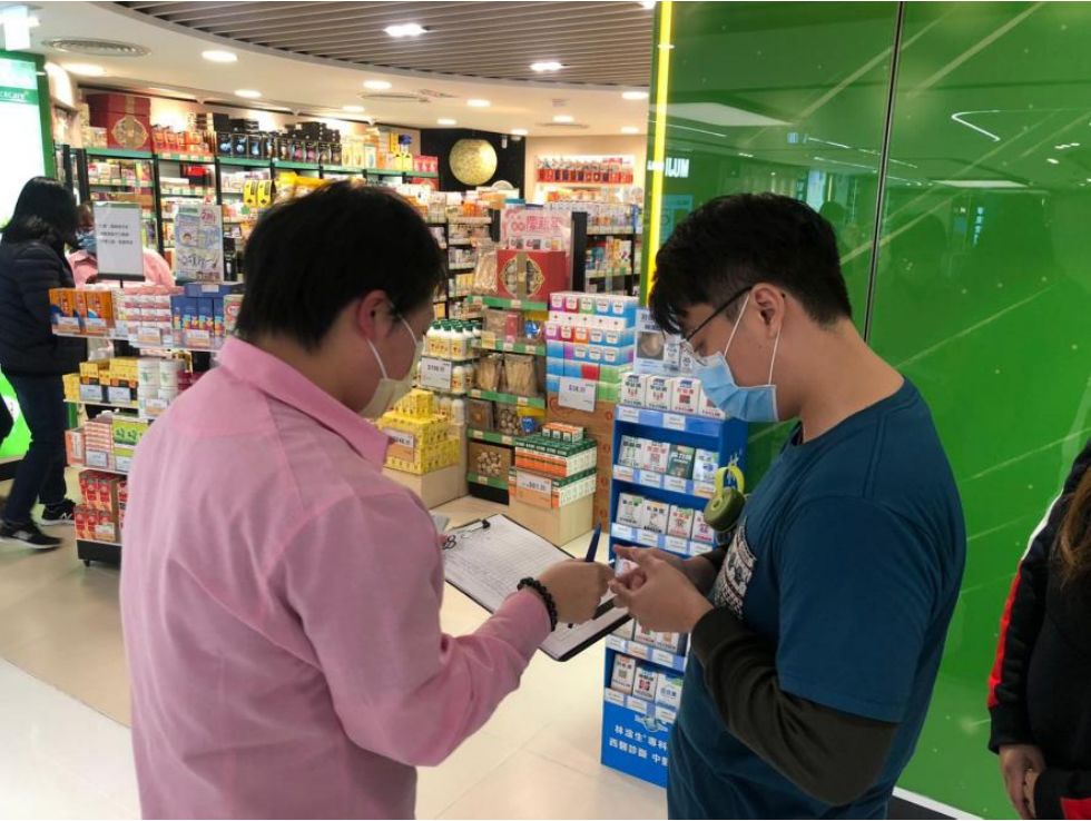 捐物资抗疫情,捐赠物资抗击新冠