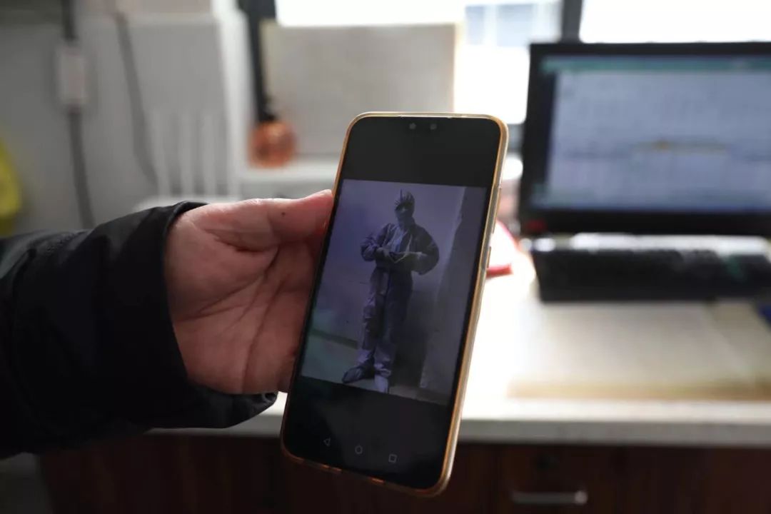 援沪医疗队故事,十个真实抗疫故事